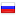 xerostore.ru hosted country